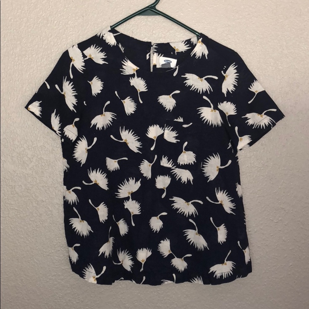 Old Navy Top